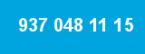 937 048 11 15